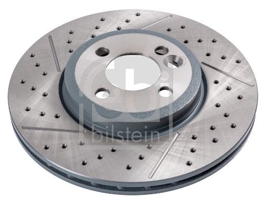 Bremsscheibe