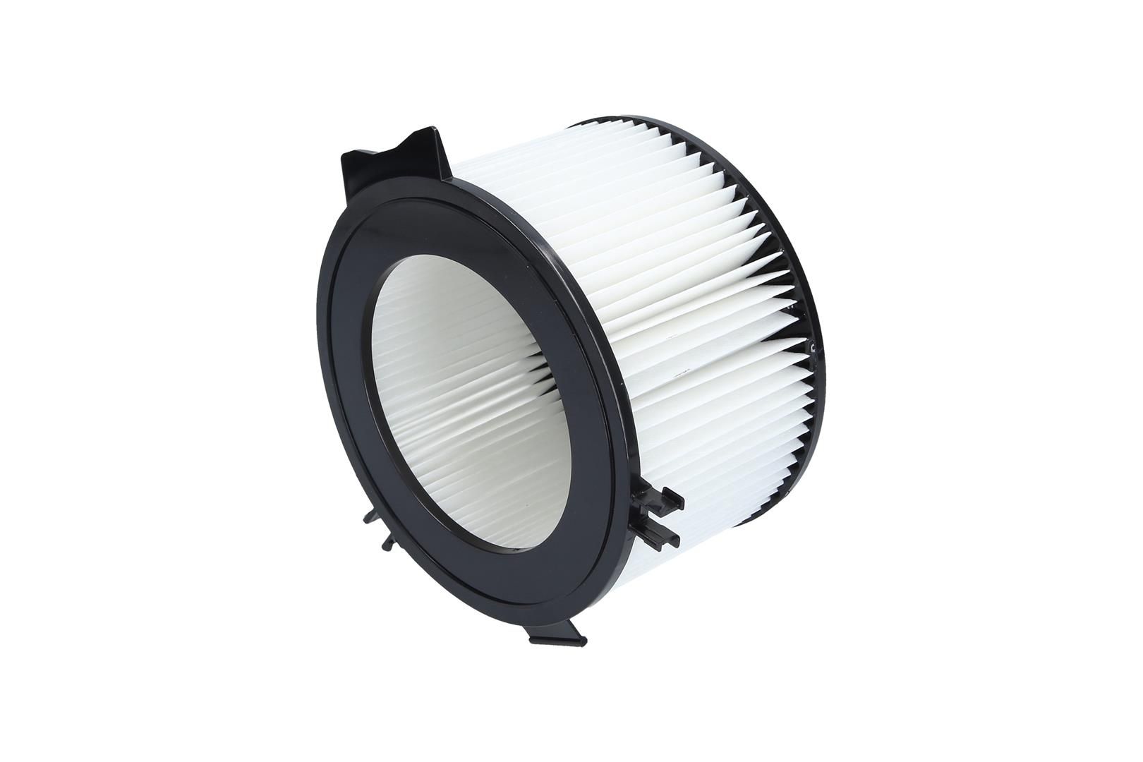 Filter, Innenraumluft