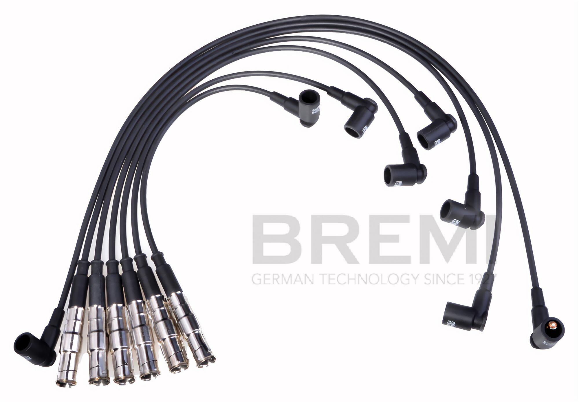 BREMI 263 - Z&uuml;ndleitungssatz