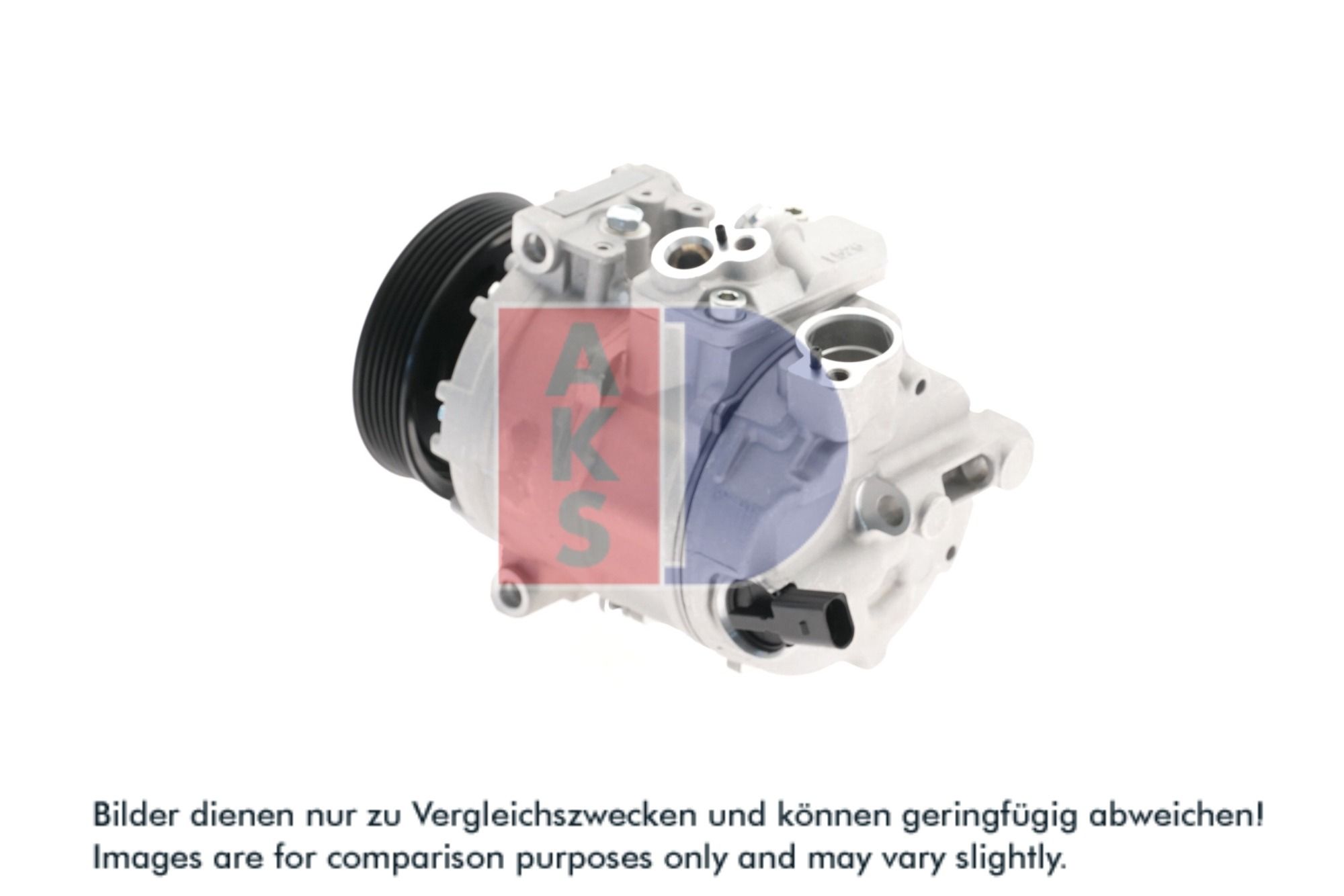 Kompressor, Klimaanlage