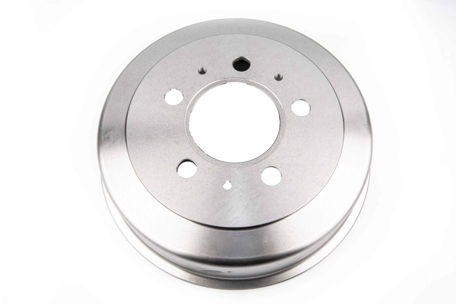 Drum [ Ssangyong Actyon C100 & Q100 2.0L TD 03/07-01/13 R] - TecDoc 1