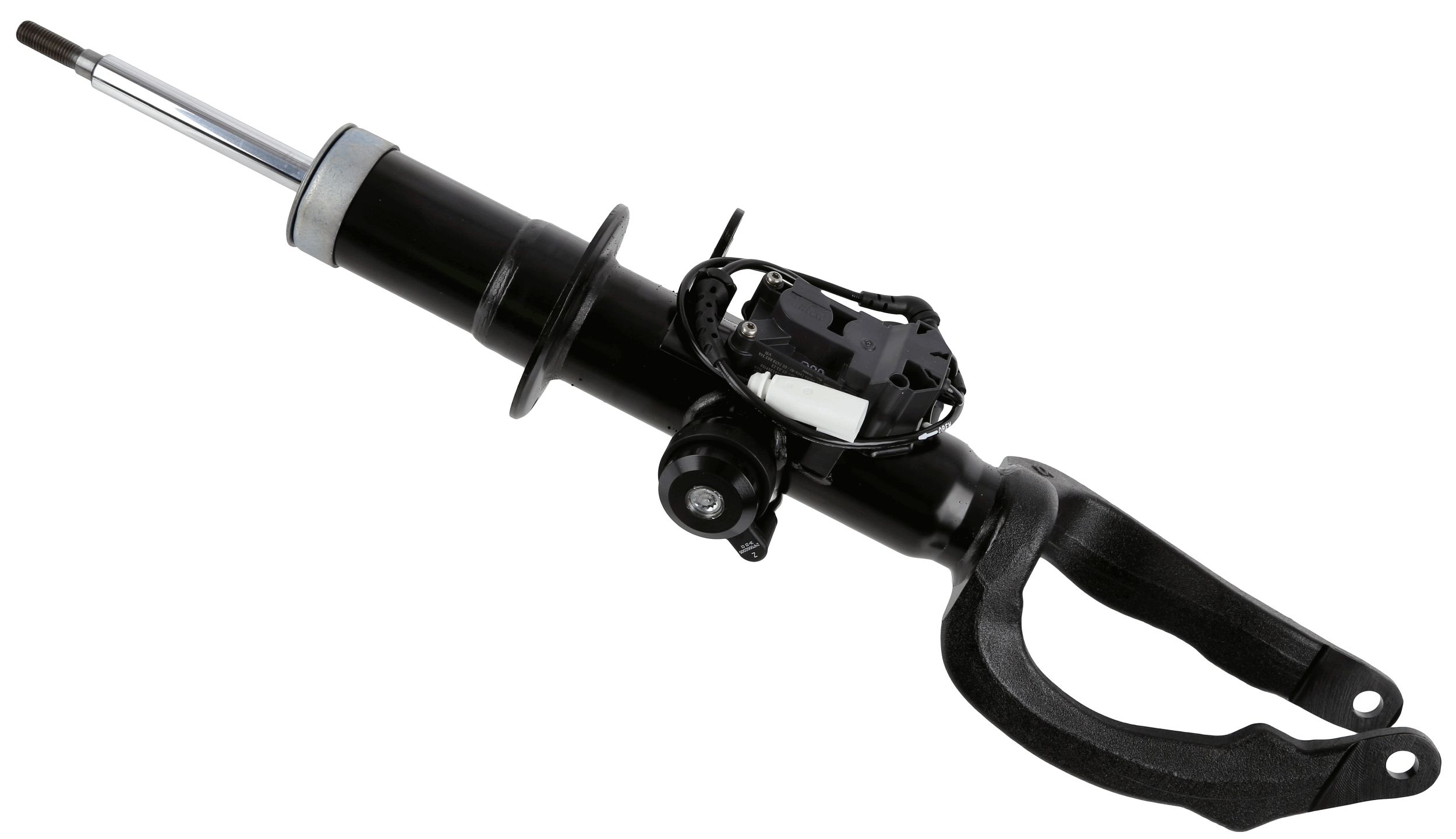 SACHS 319 058 Shock Absorber