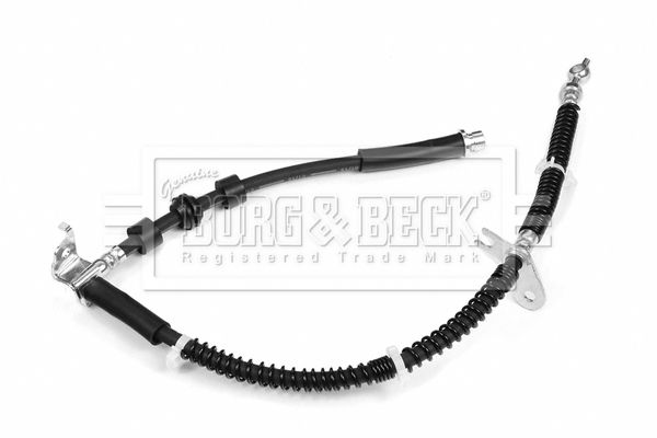 BBH8284 BORG & BECK fékcső