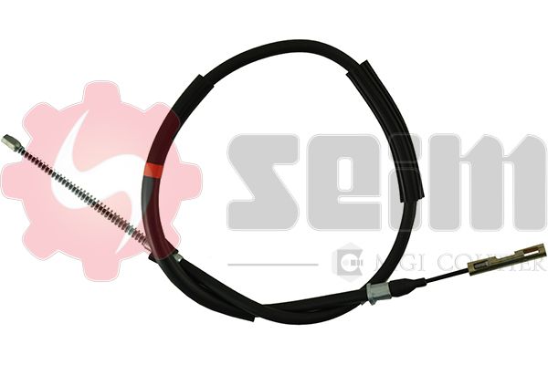 CABLE DE FRE G AUDI  A2