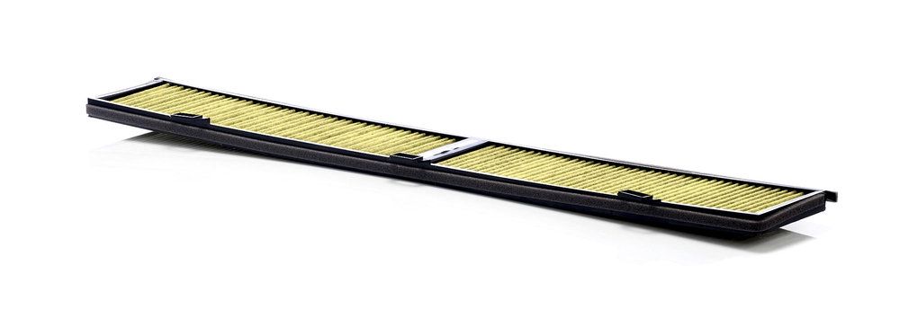 MANN-FILTER FP 8430 - Filter, Innenraumluft FreciousPlus
