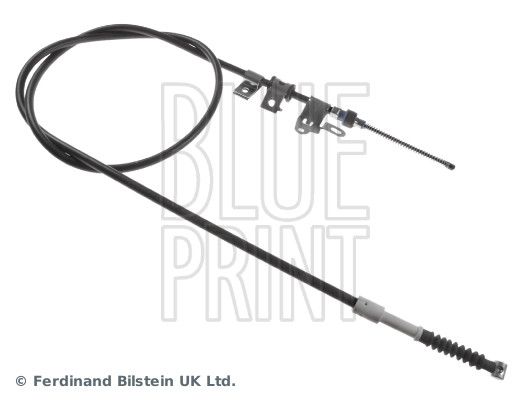 Cable de accionamiento, freno de estacionamiento