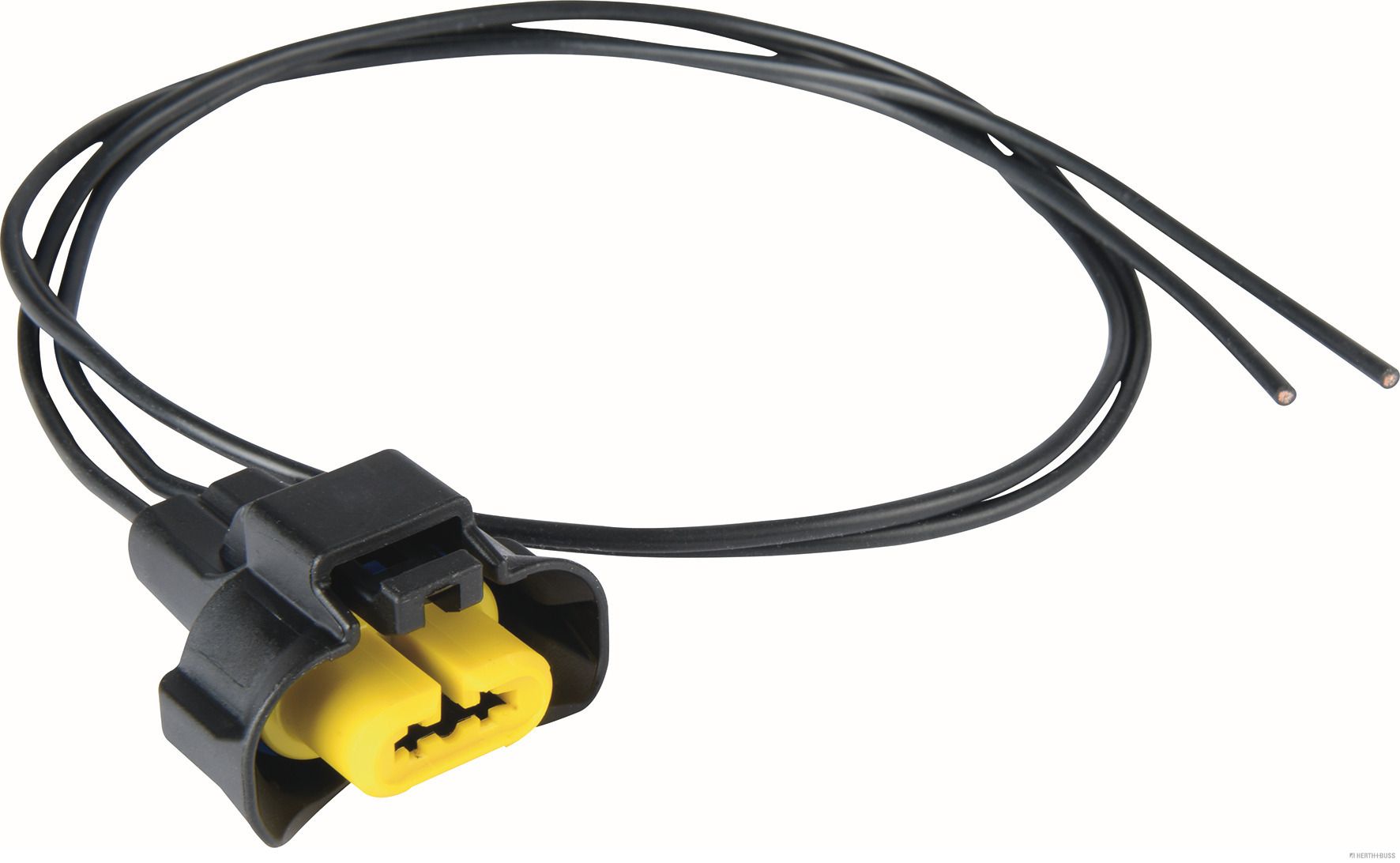 HERTH+BUSS ELPARTS 51277309 - Kabelreparatursatz, Glühlampe-Fernscheinwerfer