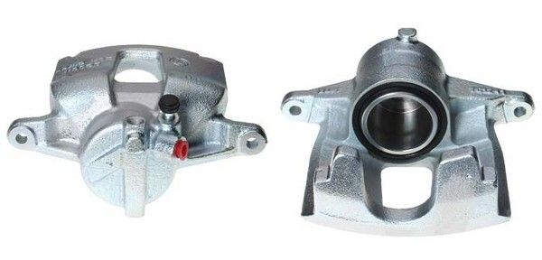 Bremssattel