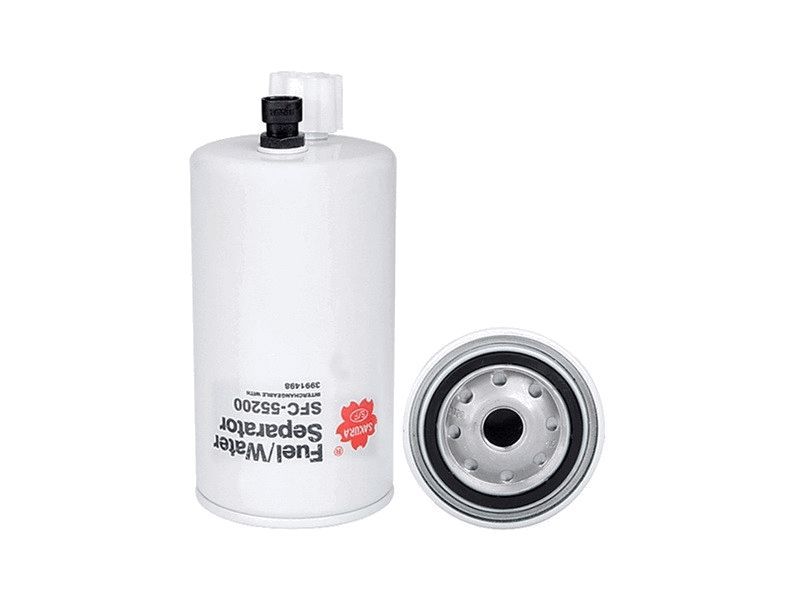 FUEL WATER SEPERATOR FITS - TecDoc Only