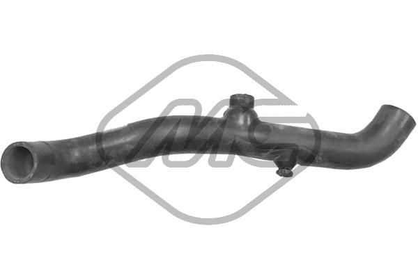 Metalcaucho 08131 - K&uuml;hlerschlauch