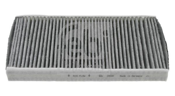 FEBI BILSTEIN 24540 - Filter, Innenraumluft