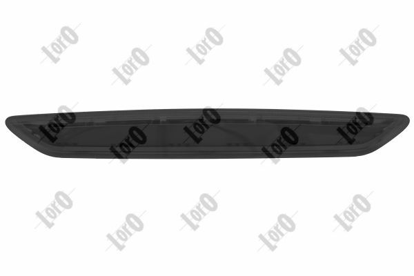 papildomas stop žibintas