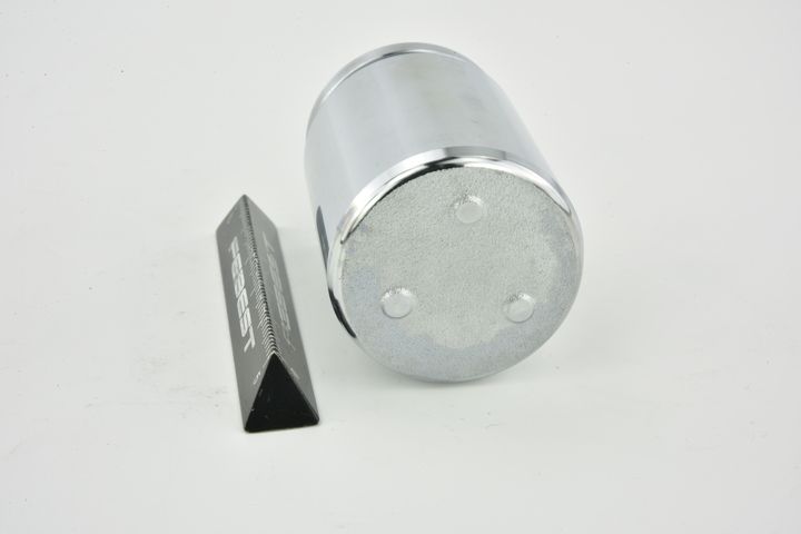 stūmoklis, stabdžių apkaba