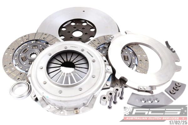 KIT STD FORD FALCON 4.9/5.8L inc F/W - TecDoc Only