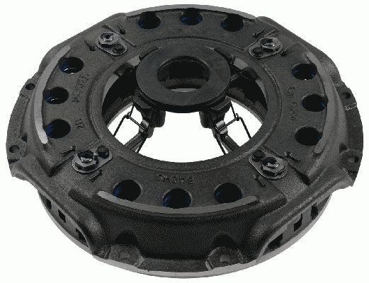 Plato de presión de clutch