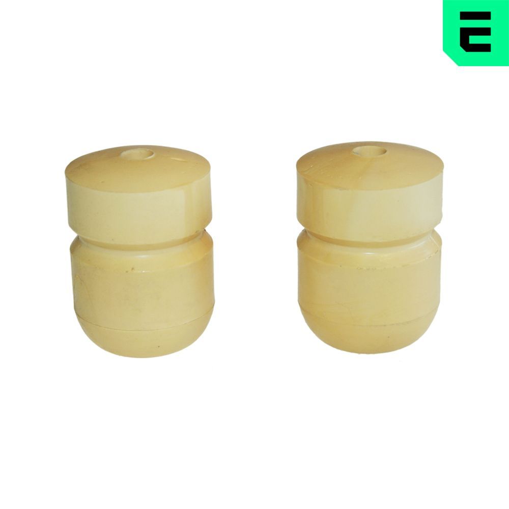 Staubschutzsatz, Sto&szlig;d&auml;mpfer