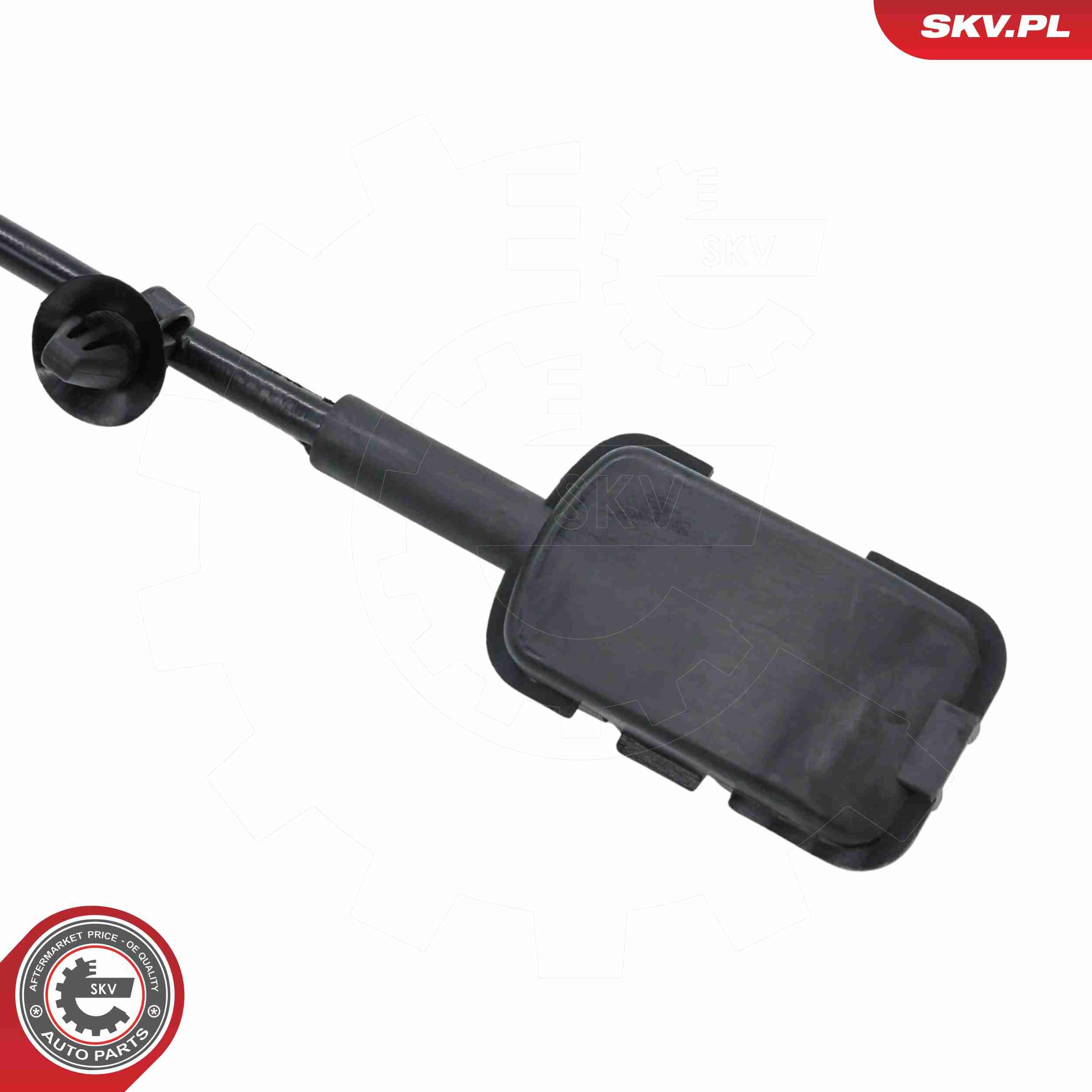 ESEN SKV 60SKV512 - Türschloss