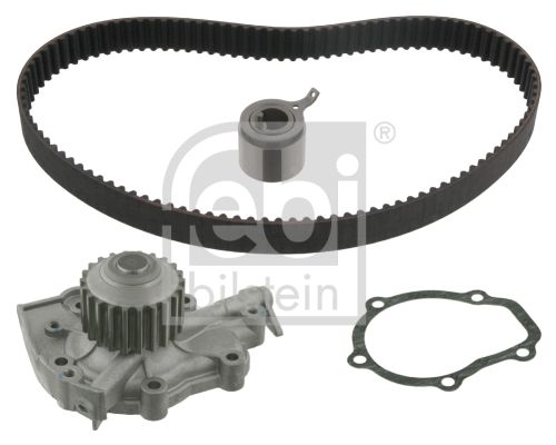 Water Pump & Timing Belt Kit 32720