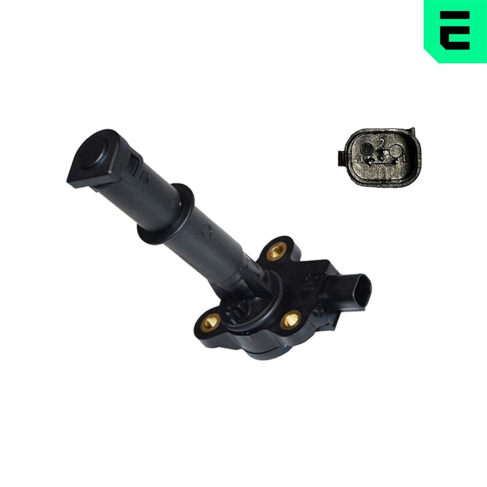 ERA 551887A - Sensor, Motor&ouml;lstand