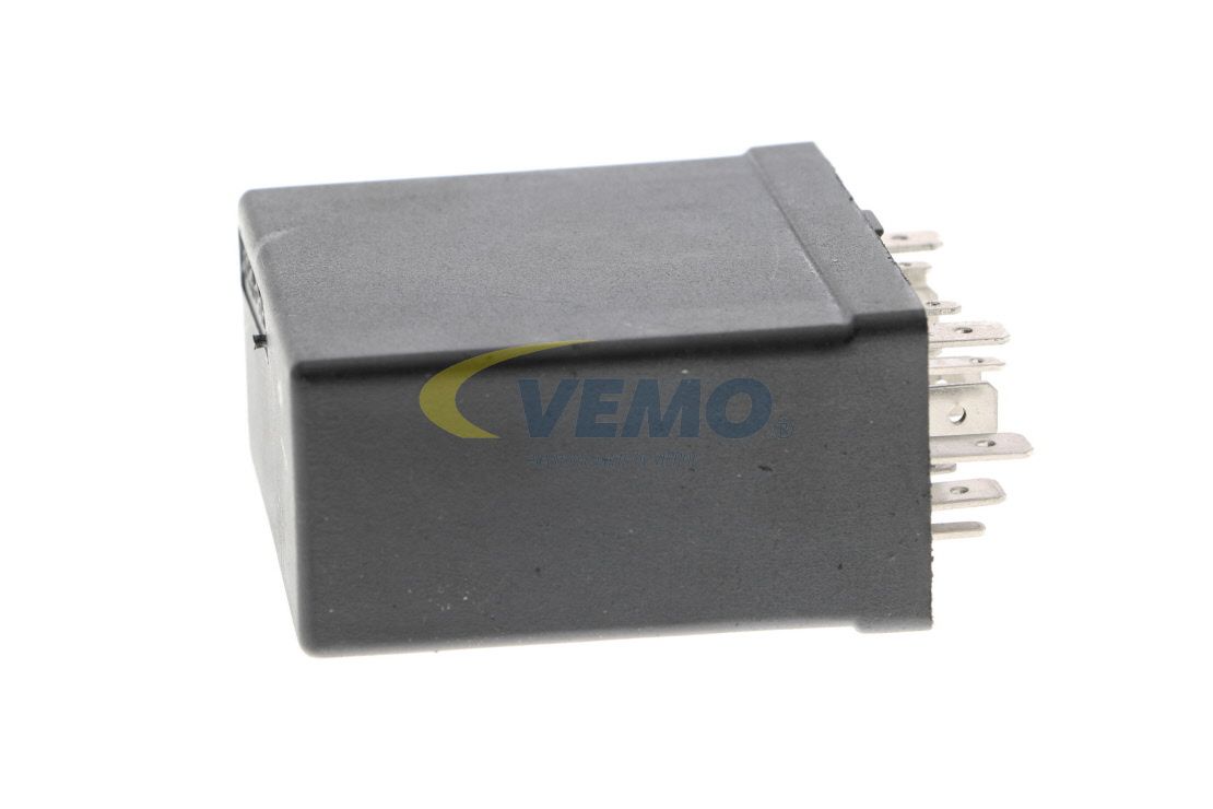 relė, valymo / plovimo intervalas