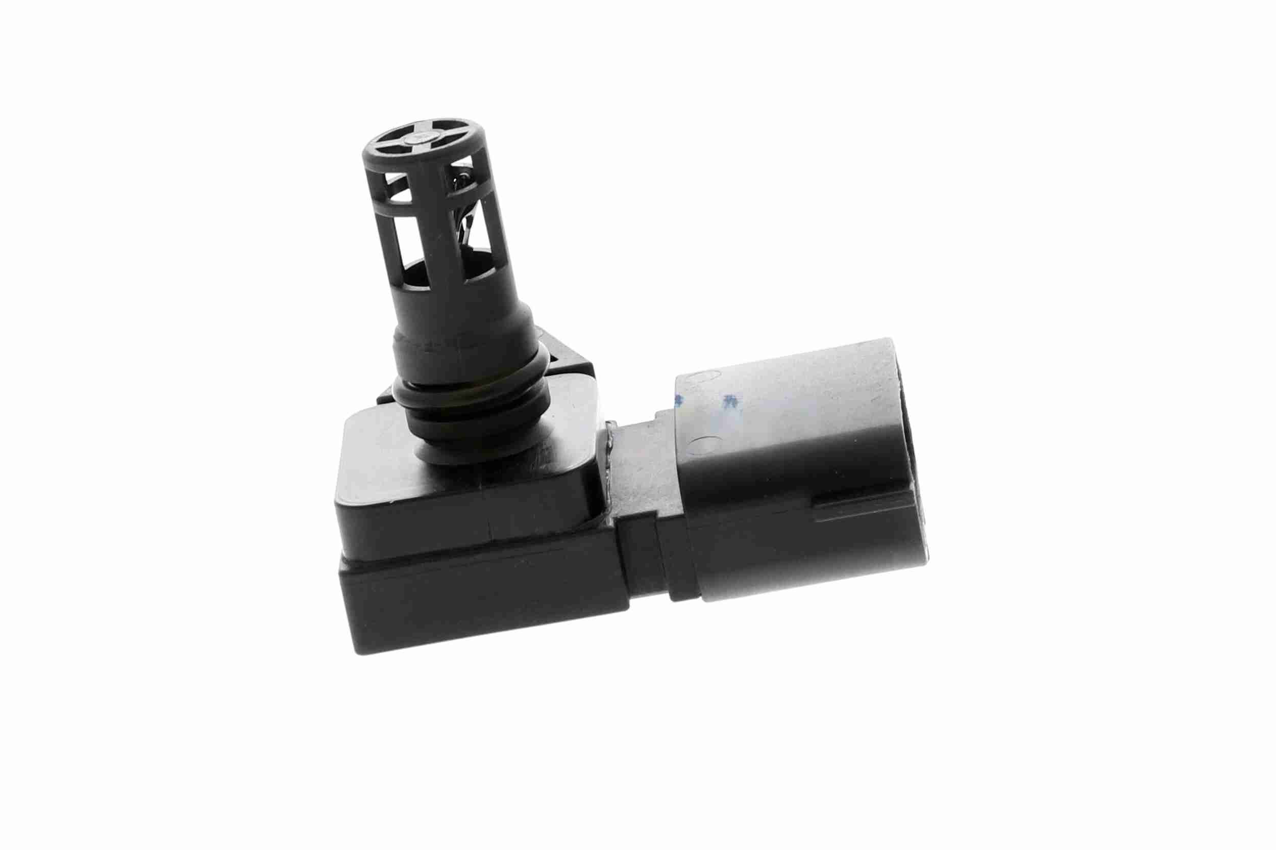 Sensor, Saugrohrdruck