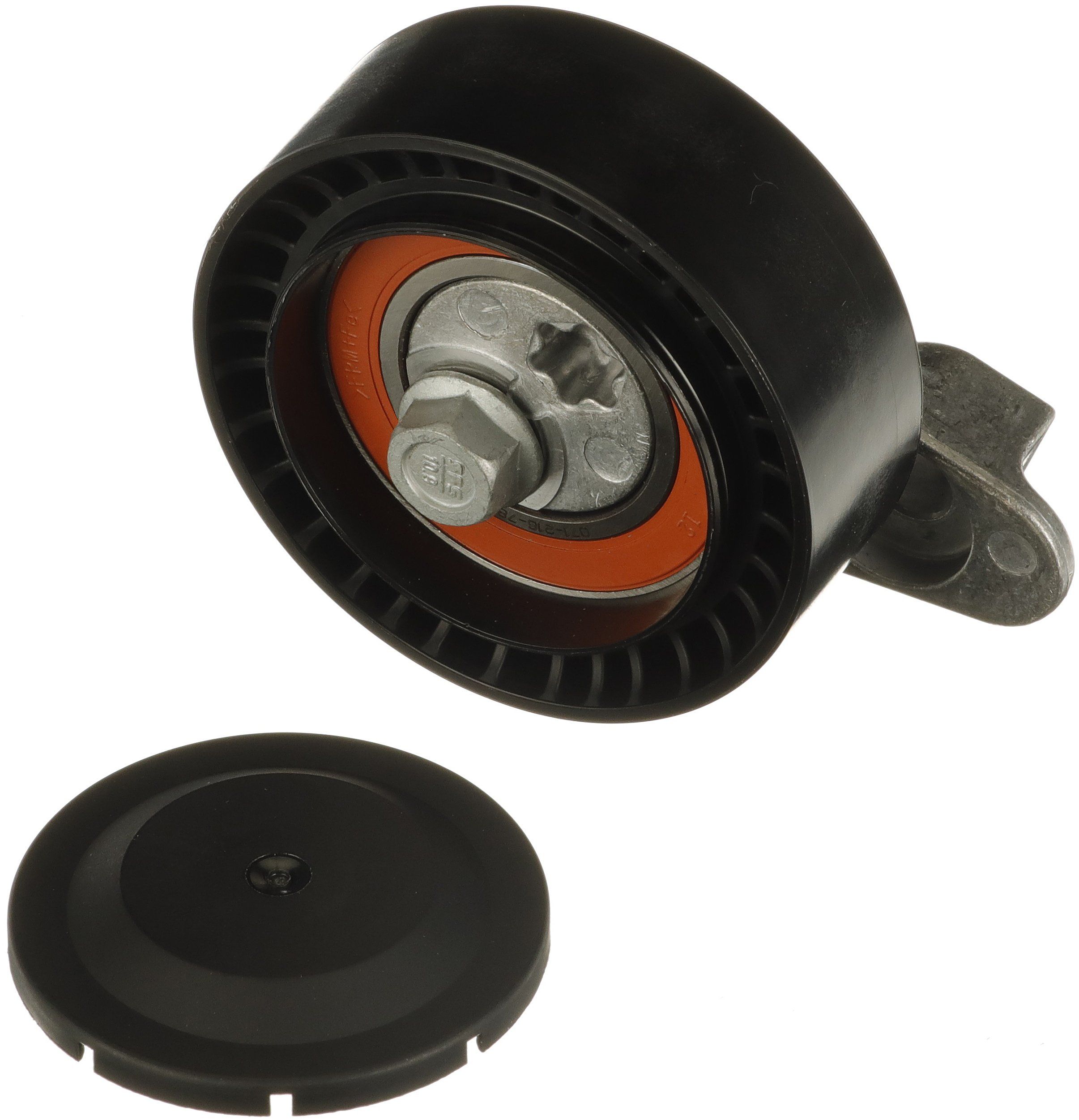 GATES T39345 - Riemenspanner, Keilrippenriemen DriveAlign™