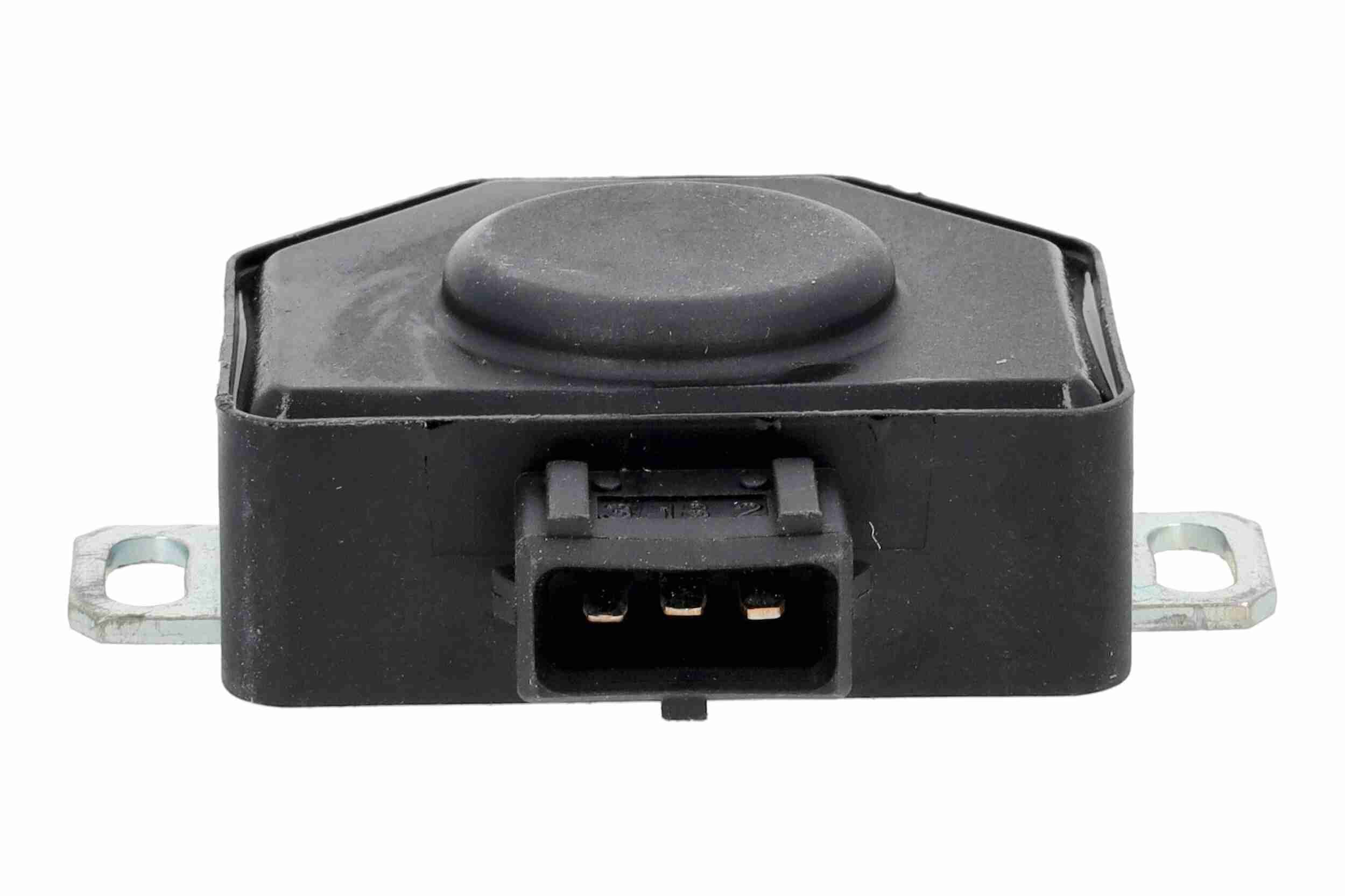 Sensor, Drosselklappenstellung