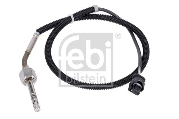 Sensor, Abgastemperatur