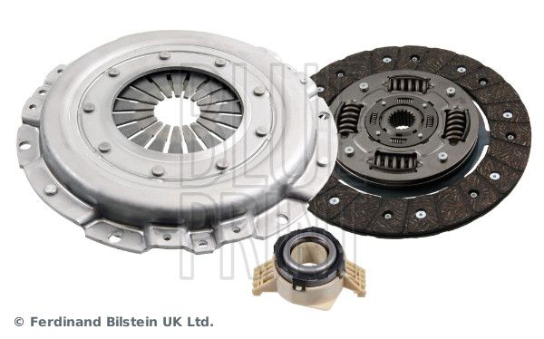 Kit de clutch