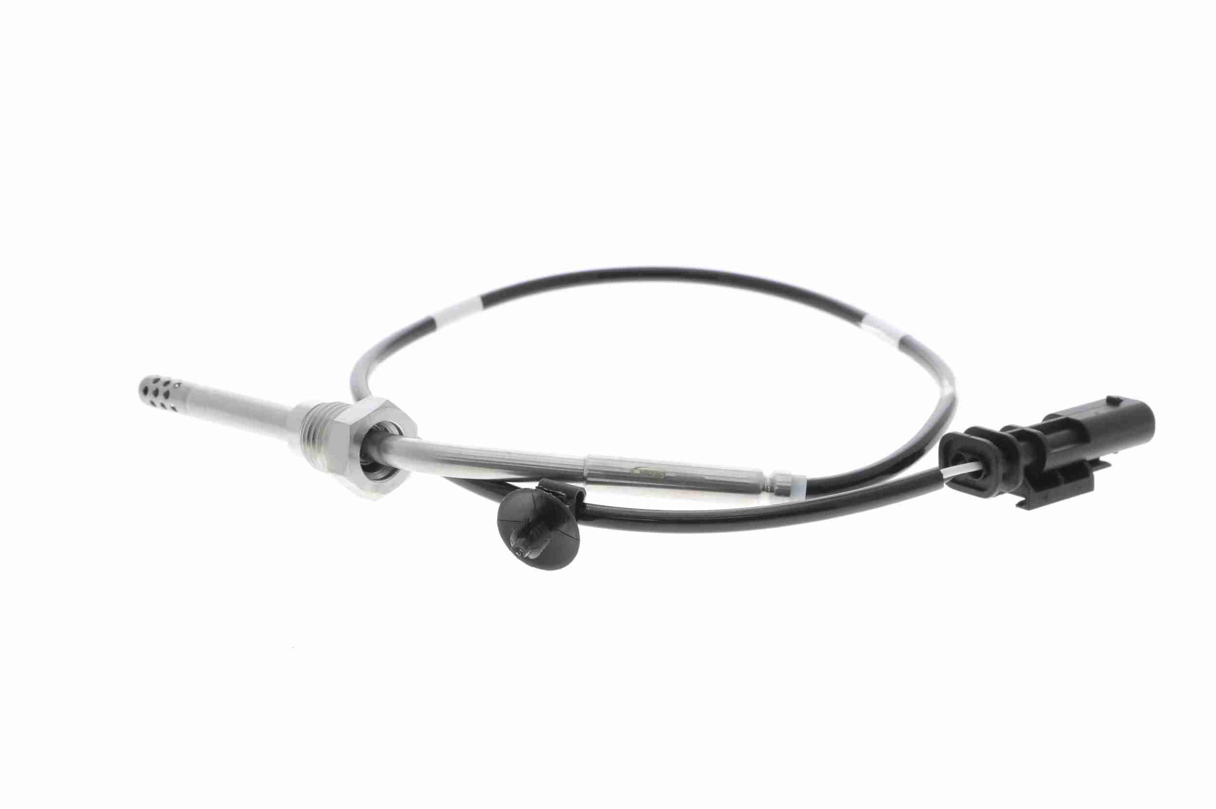 Sensor, Abgastemperatur