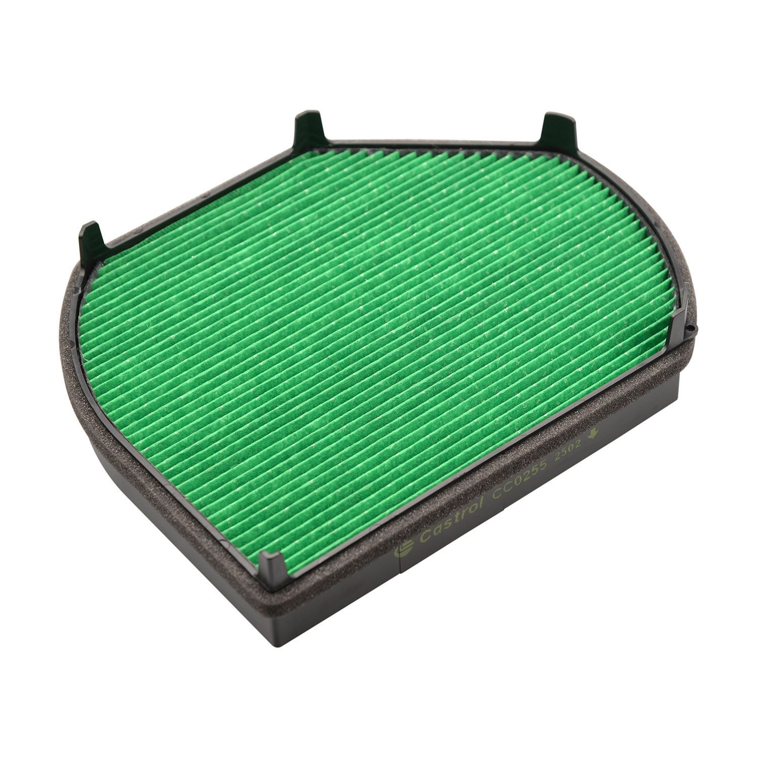 Castrol Filters CC0255 - Filter, Innenraumluft Basic+