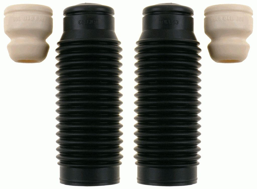 Dust Cover Kit, shock absorber 900 138