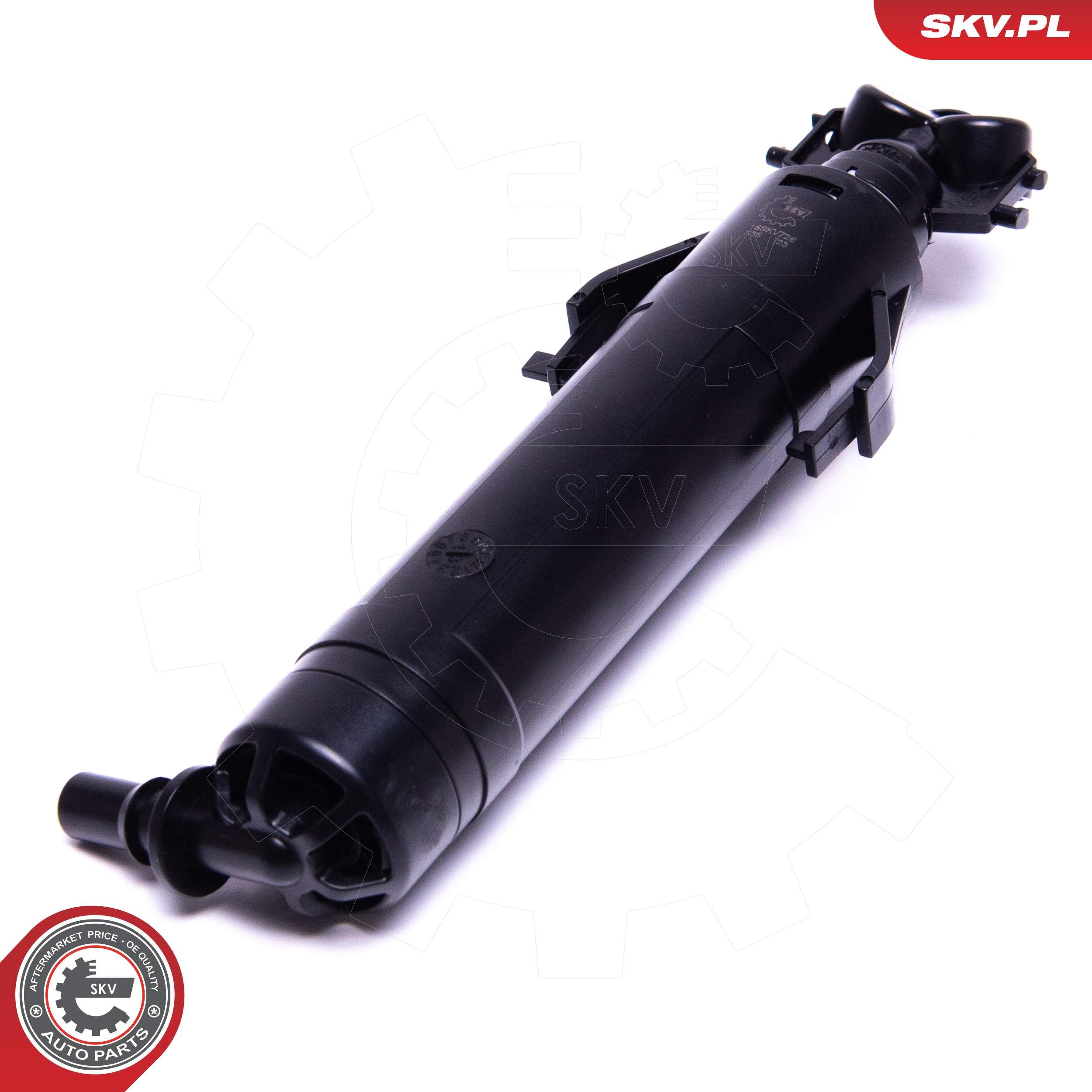 ESEN SKV 15SKV726 - Waschwasserd&uuml;se, Scheinwerferreinigung