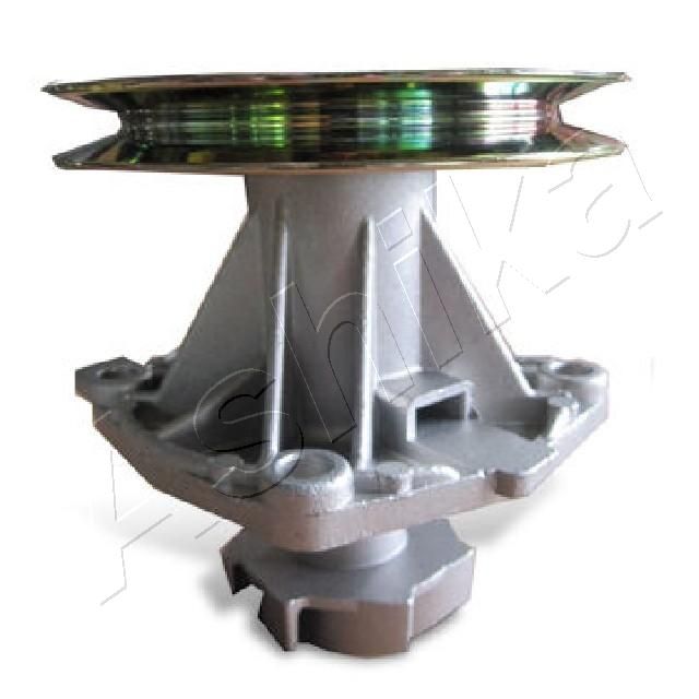 Wasserpumpe, Motorkühlung