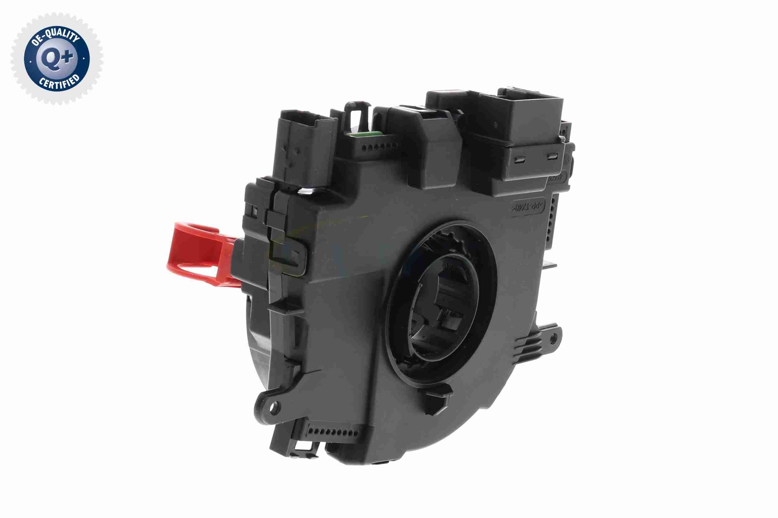 Wickelfeder, Airbag