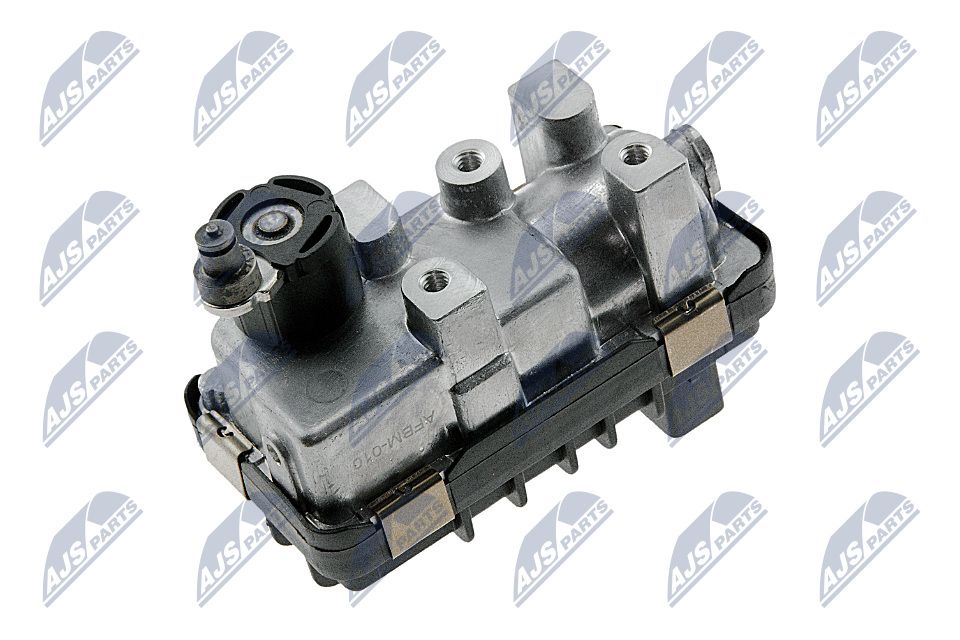 NTY ECD-BM-010 Stellelement, Turbolader