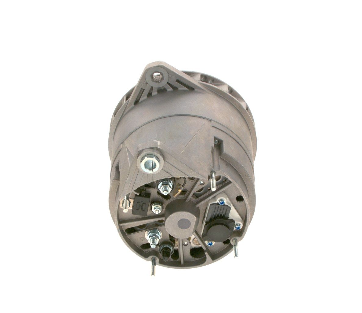 Generator Generator