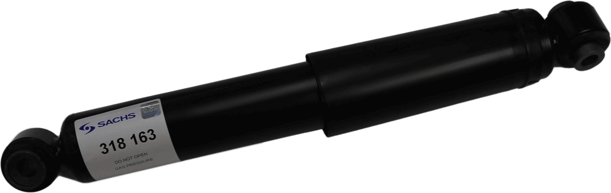 SACHS SHOCK ABSORBER - TecDoc Only