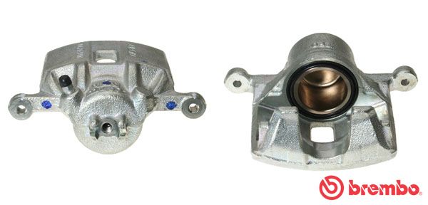 Bremssattel