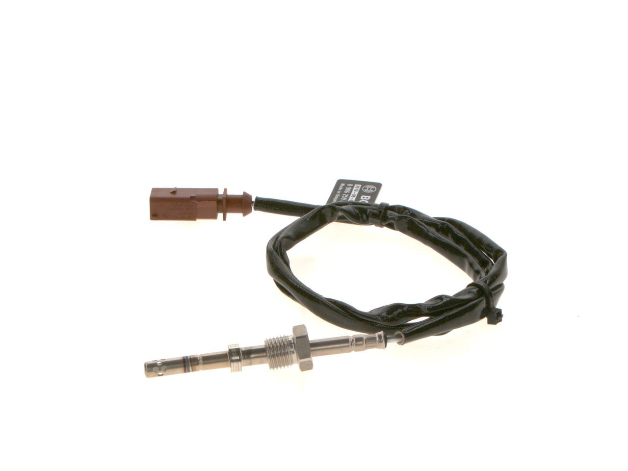 Sensor, Abgastemperatur
