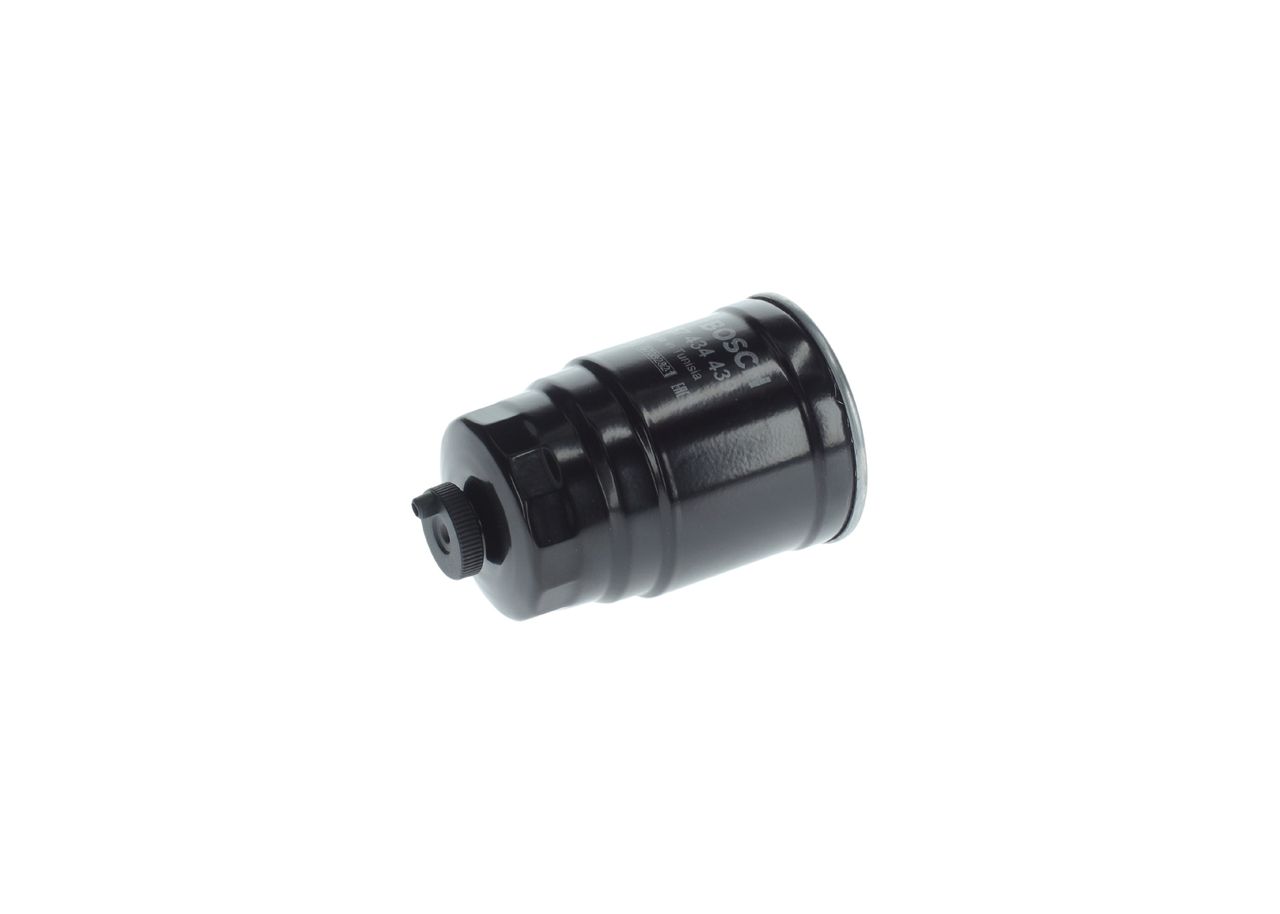 kuro filtras