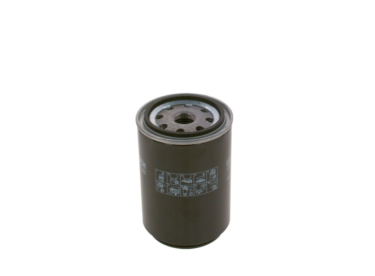 Kraftstofffilter