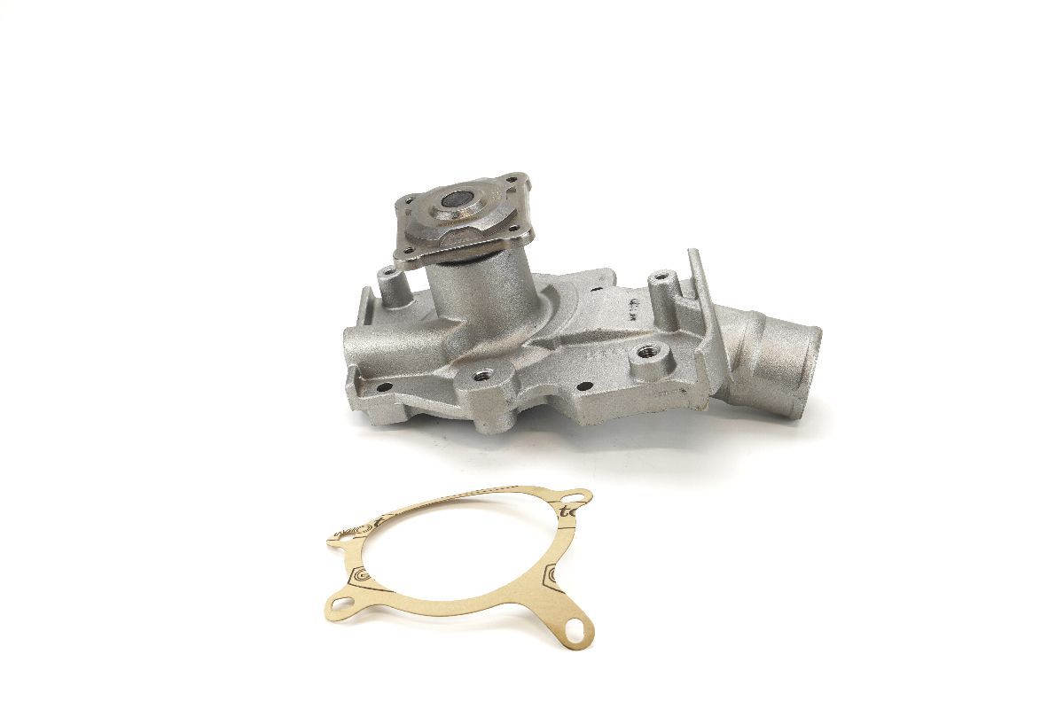 Wasserpumpe, Motorkühlung