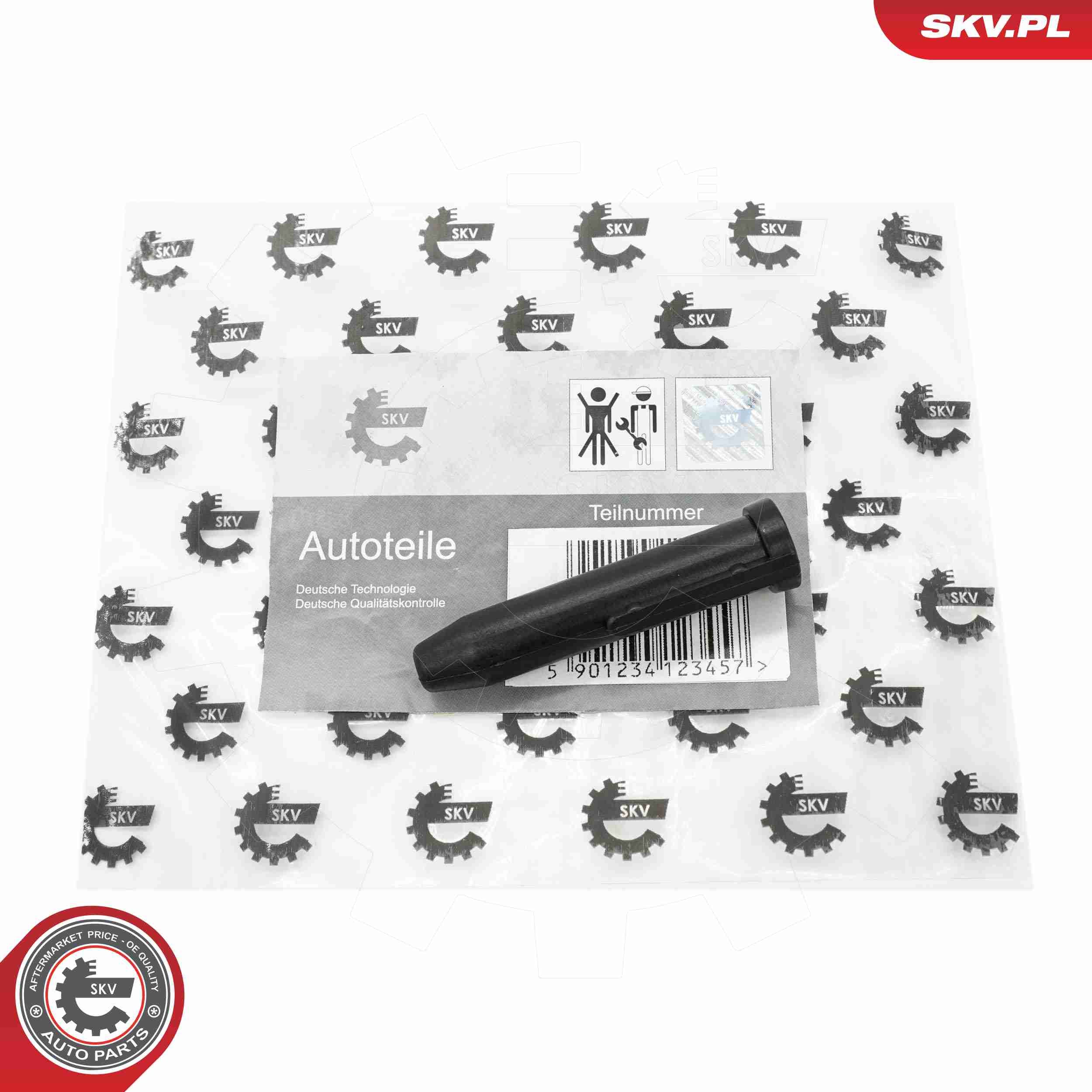 ESEN SKV 63SKV999 - Schalthebelknauf