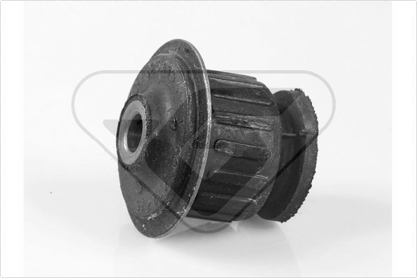 Lagerung, Achskörper