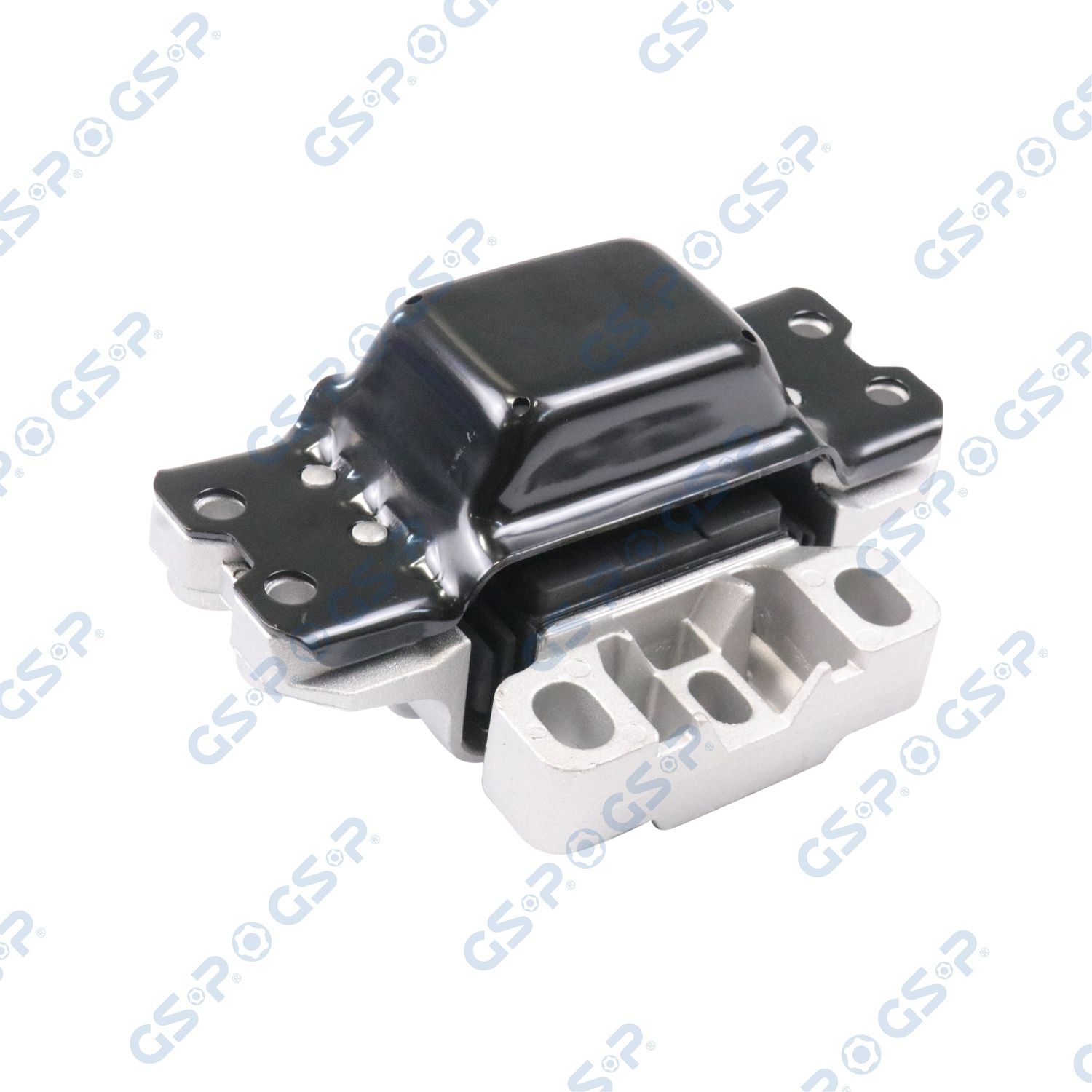Soporte, motor