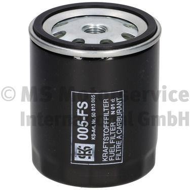 KOLBENSCHMIDT 50013005 - Kraftstofffilter