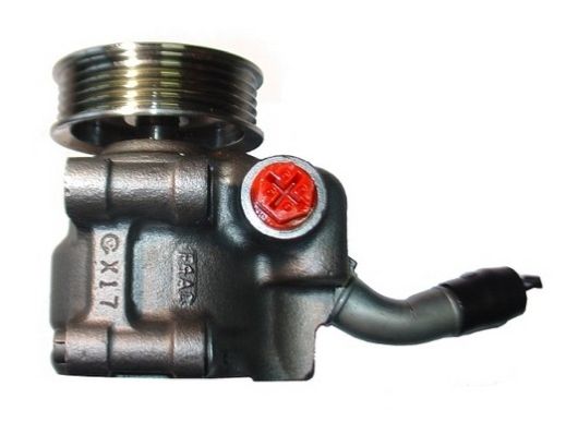 Hydraulikpumpe, Lenkung