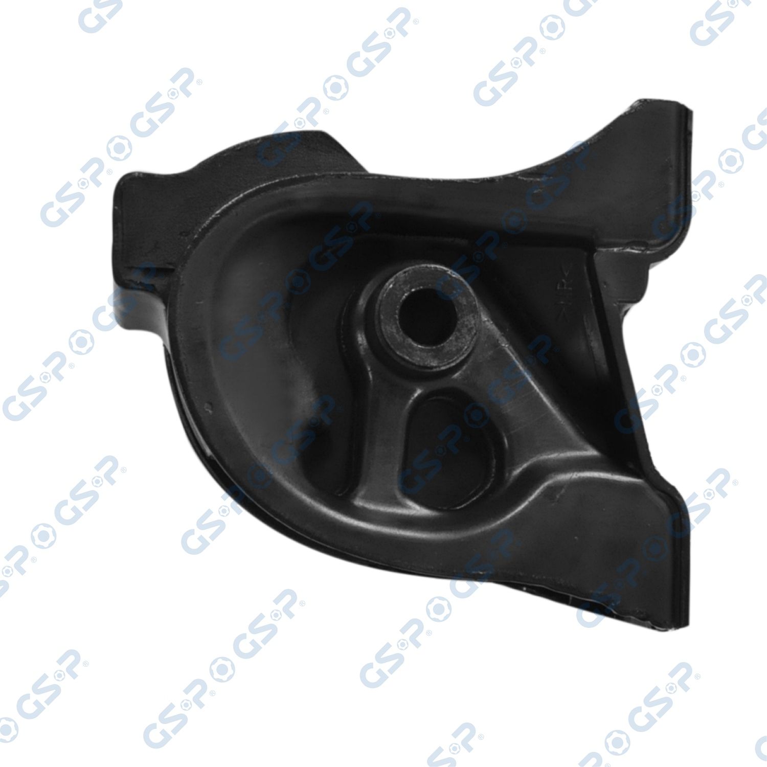 Soporte, motor