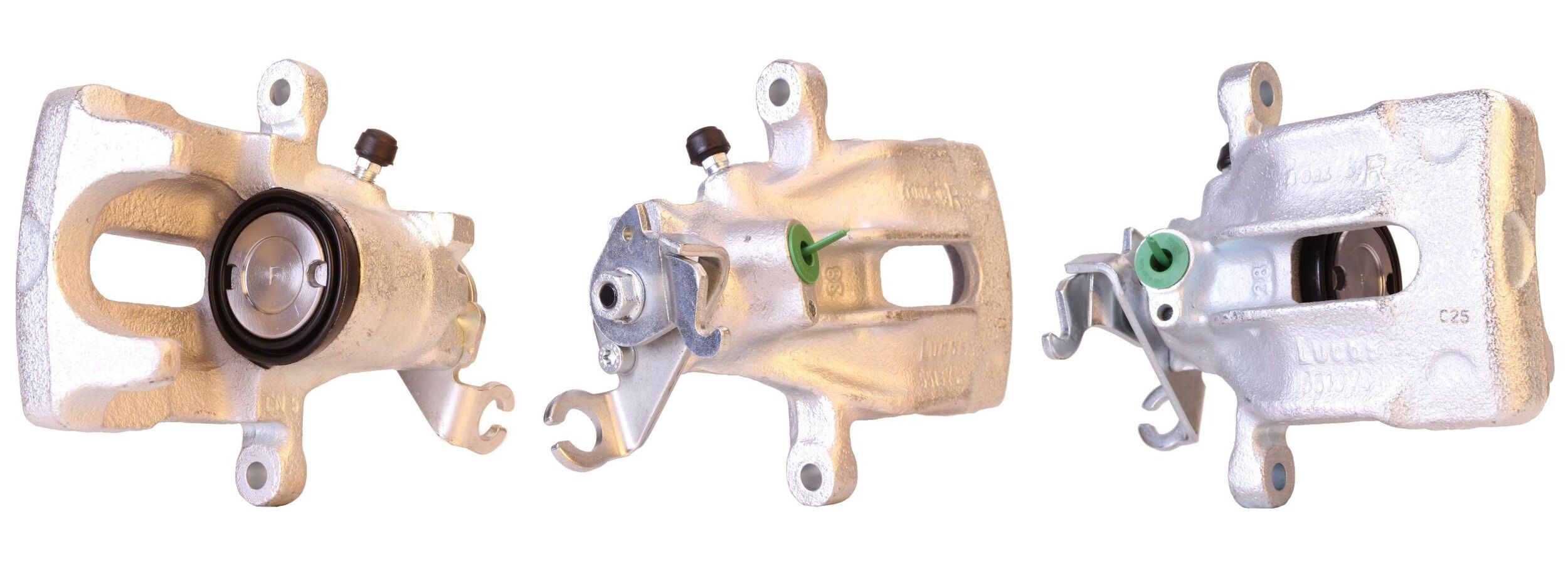 Bremssattel